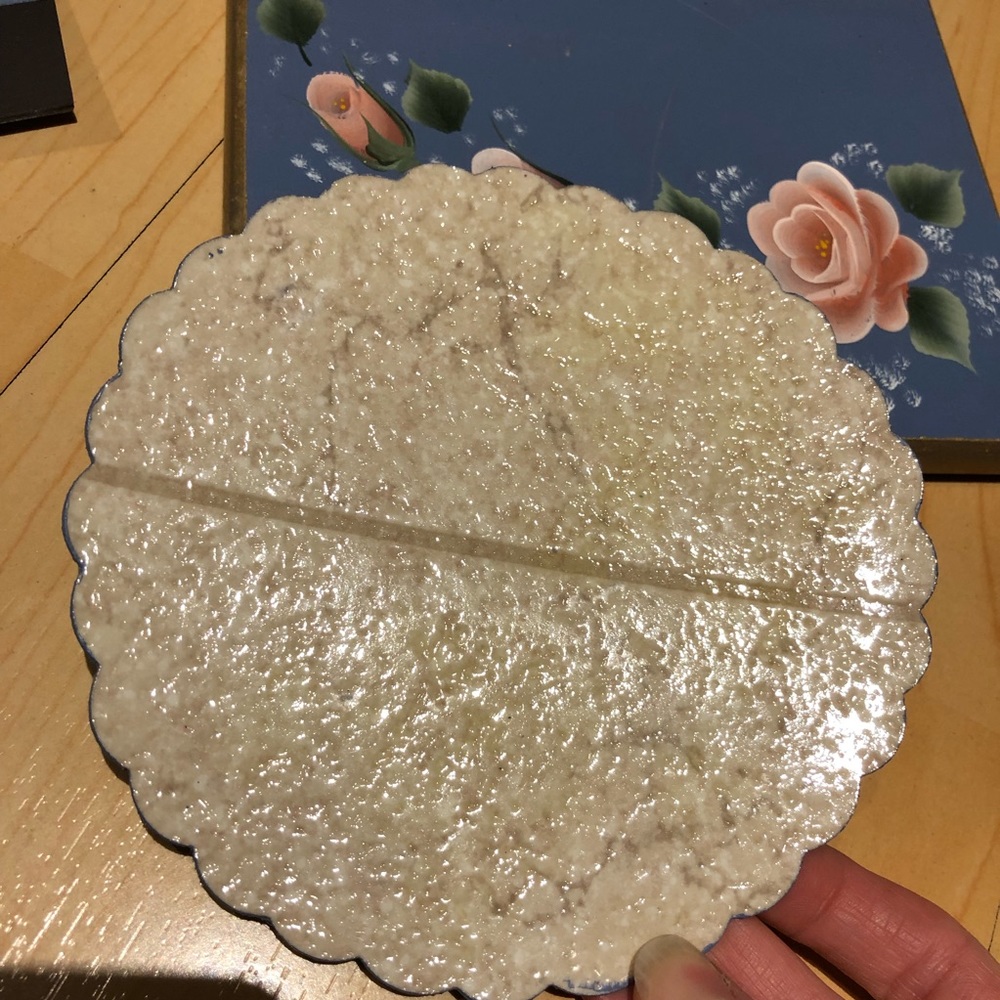 Floral Coasters - Picture 5 of 6